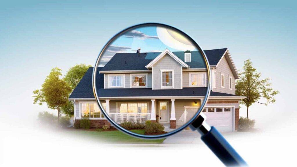 Chattanooga Home Inspection Services Illustration